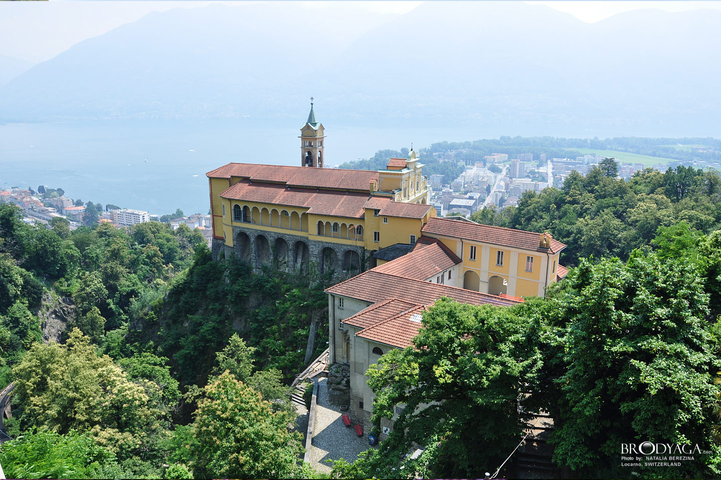Locarno